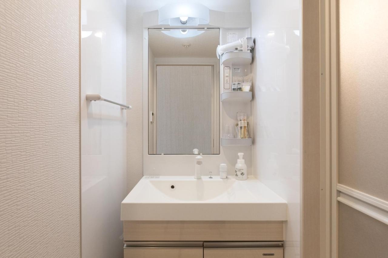 Take Hotel Okinawa Ngoại thất bức ảnh