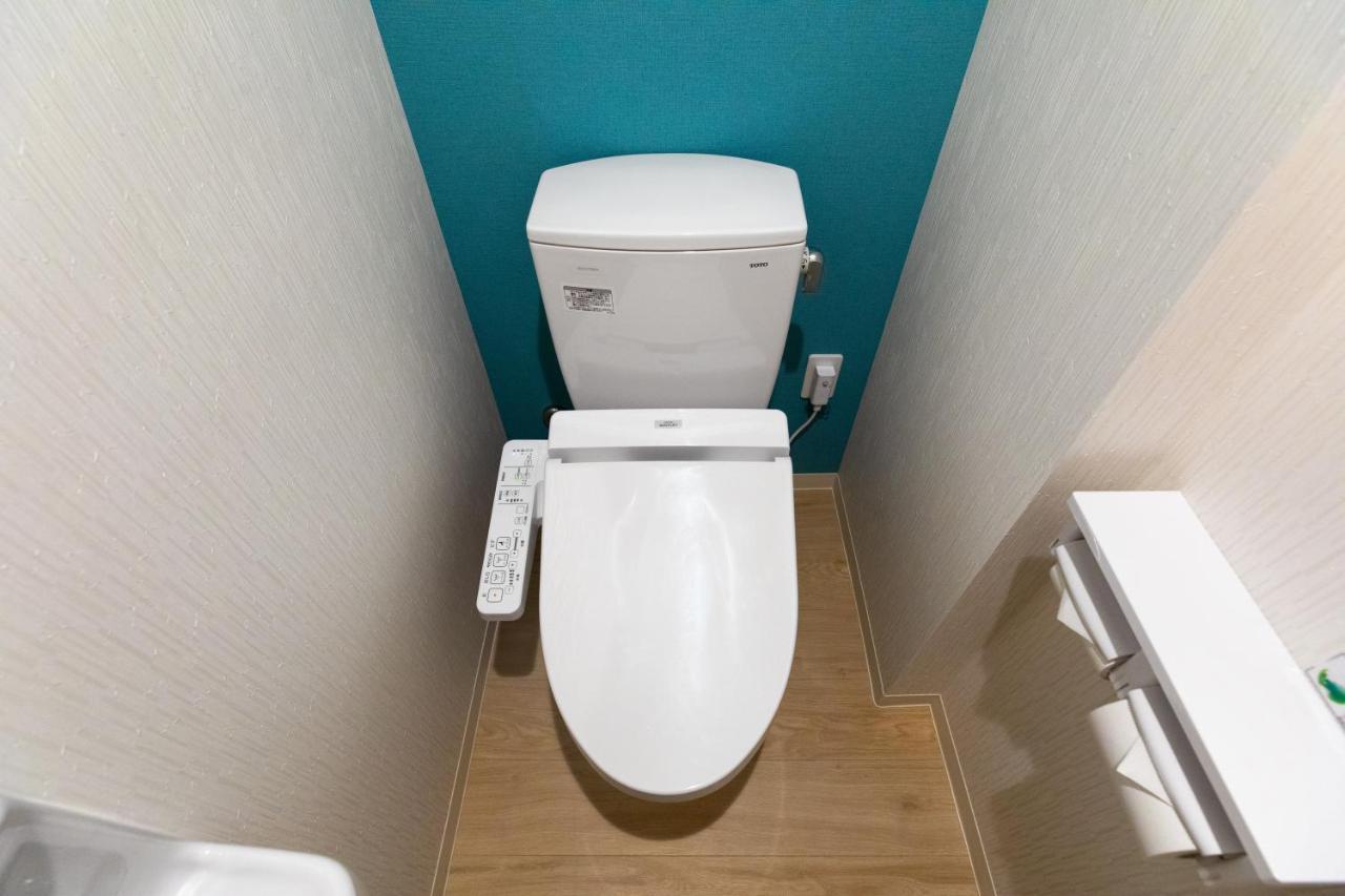 Take Hotel Okinawa Ngoại thất bức ảnh