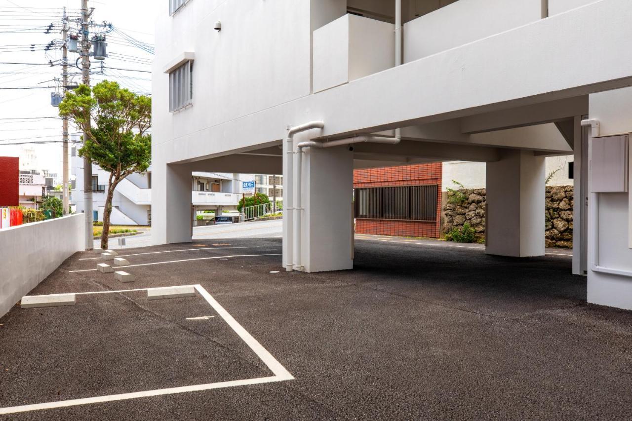 Take Hotel Okinawa Ngoại thất bức ảnh
