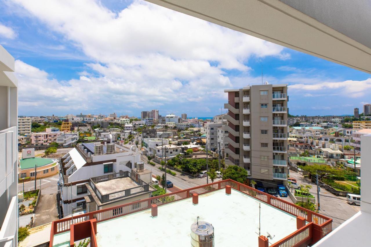 Take Hotel Okinawa Ngoại thất bức ảnh