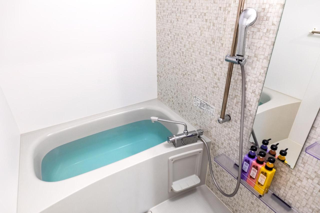 Take Hotel Okinawa Ngoại thất bức ảnh