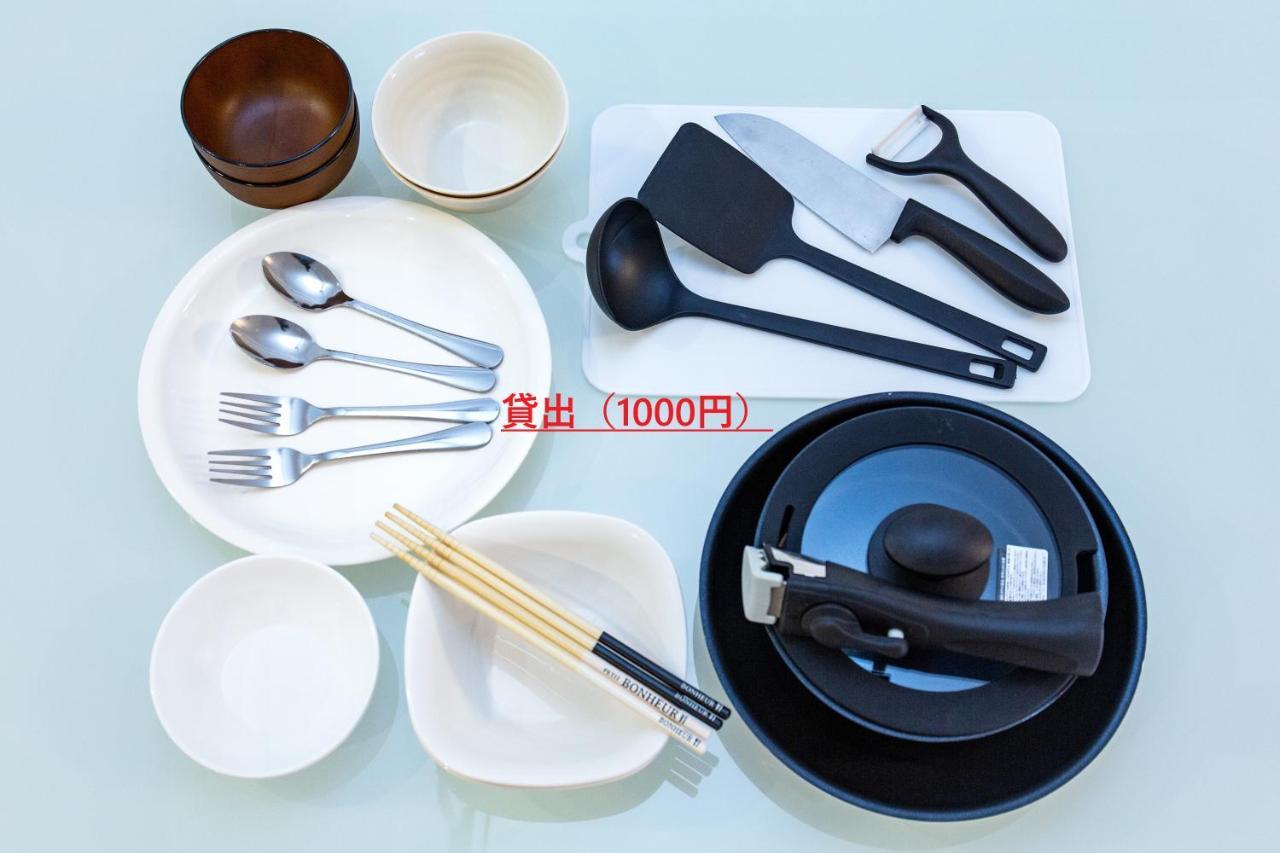Take Hotel Okinawa Ngoại thất bức ảnh