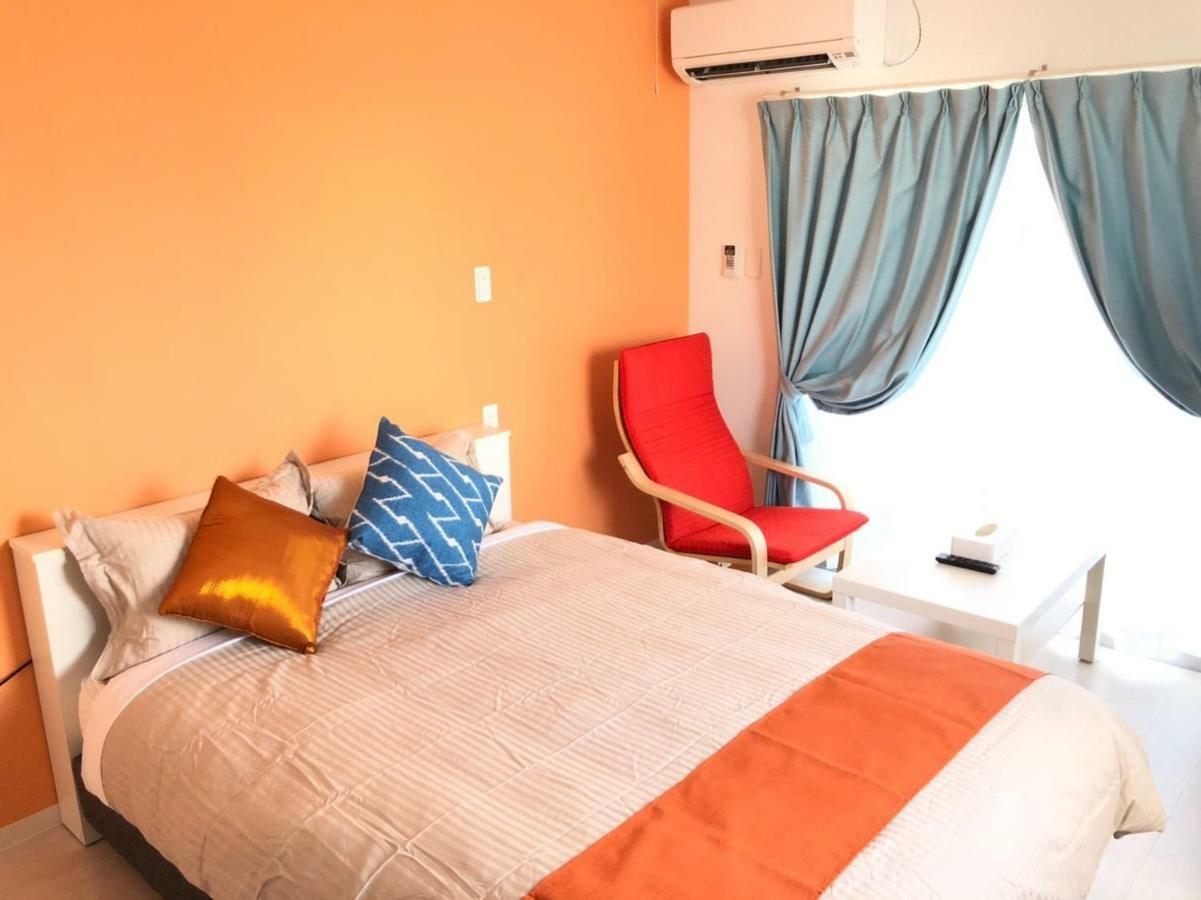 Take Hotel Okinawa Ngoại thất bức ảnh