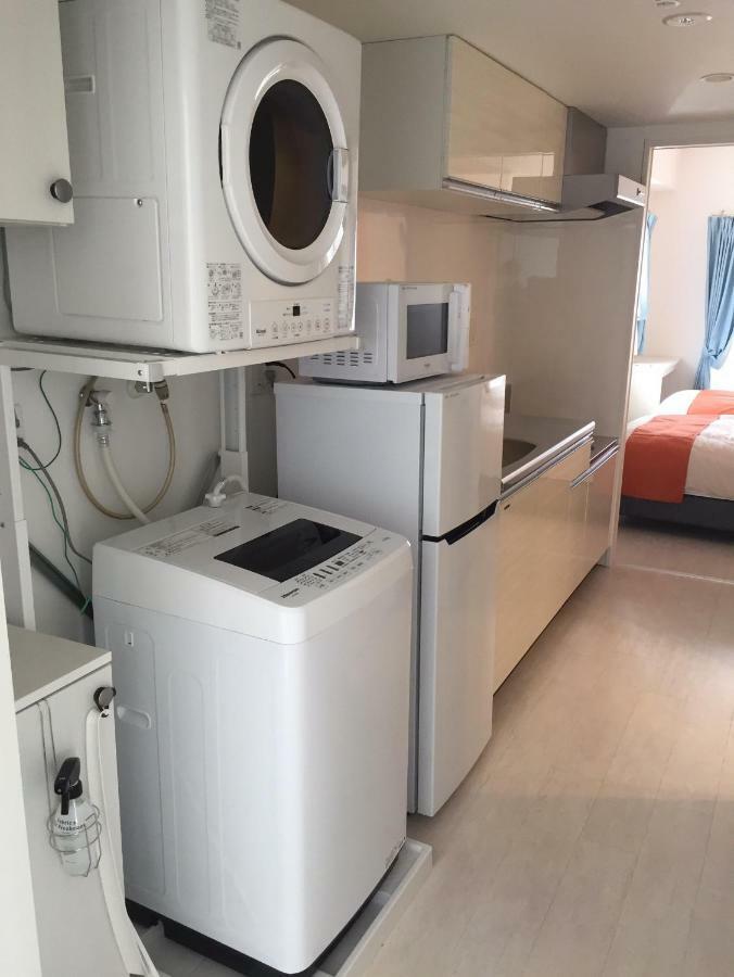 Take Hotel Okinawa Ngoại thất bức ảnh