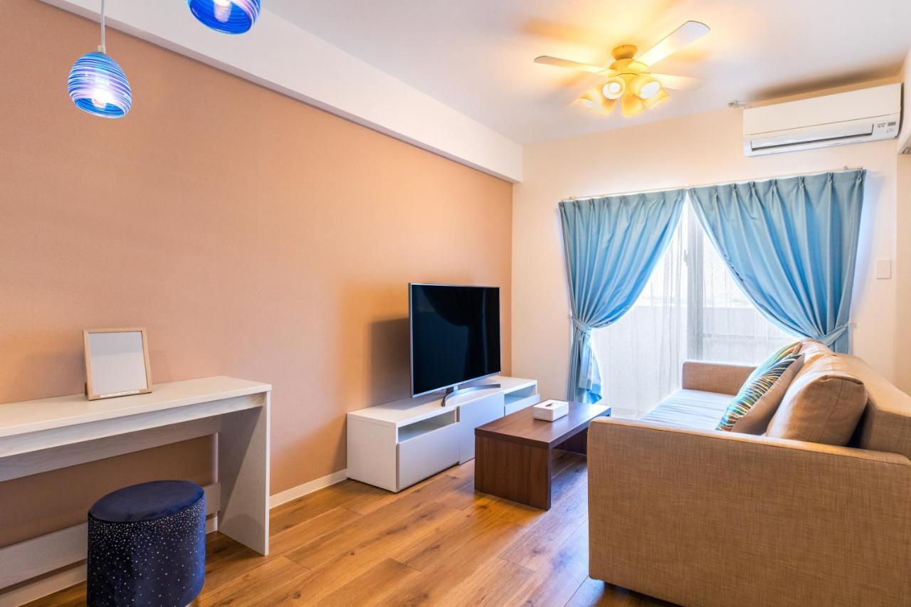 Take Hotel Okinawa Ngoại thất bức ảnh