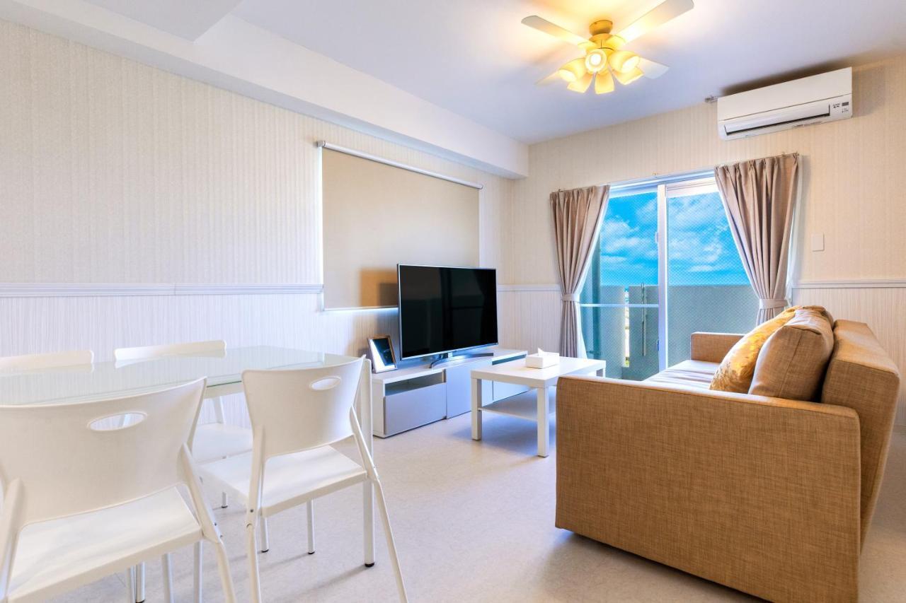 Take Hotel Okinawa Ngoại thất bức ảnh