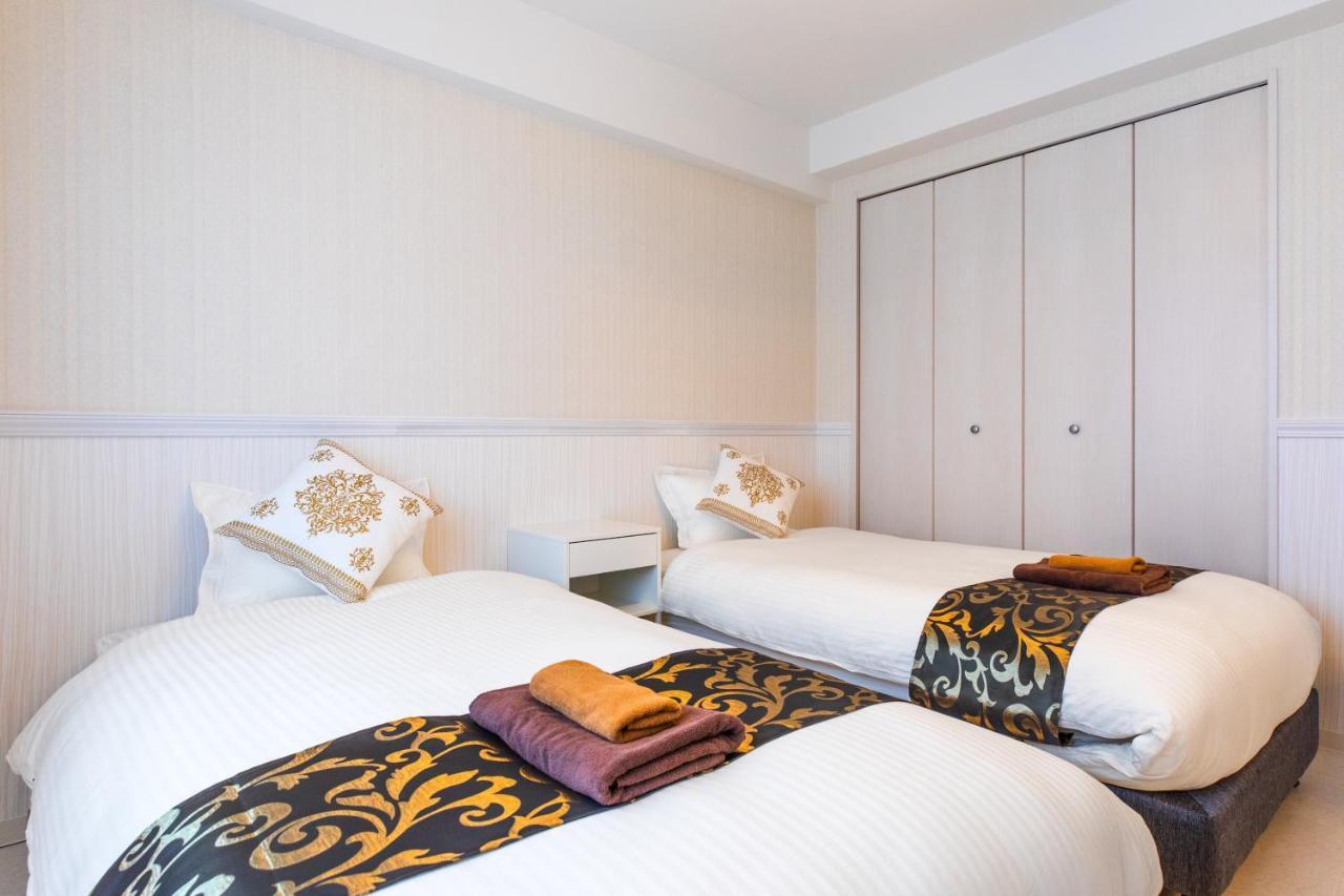 Take Hotel Okinawa Ngoại thất bức ảnh