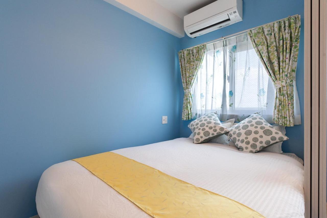 Take Hotel Okinawa Ngoại thất bức ảnh