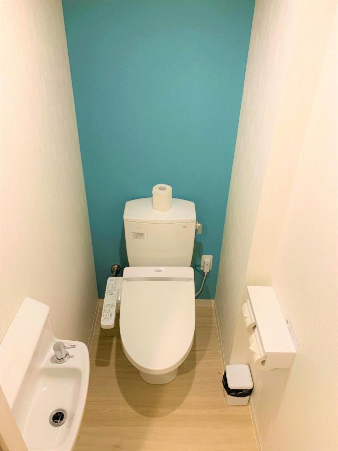 Take Hotel Okinawa Ngoại thất bức ảnh